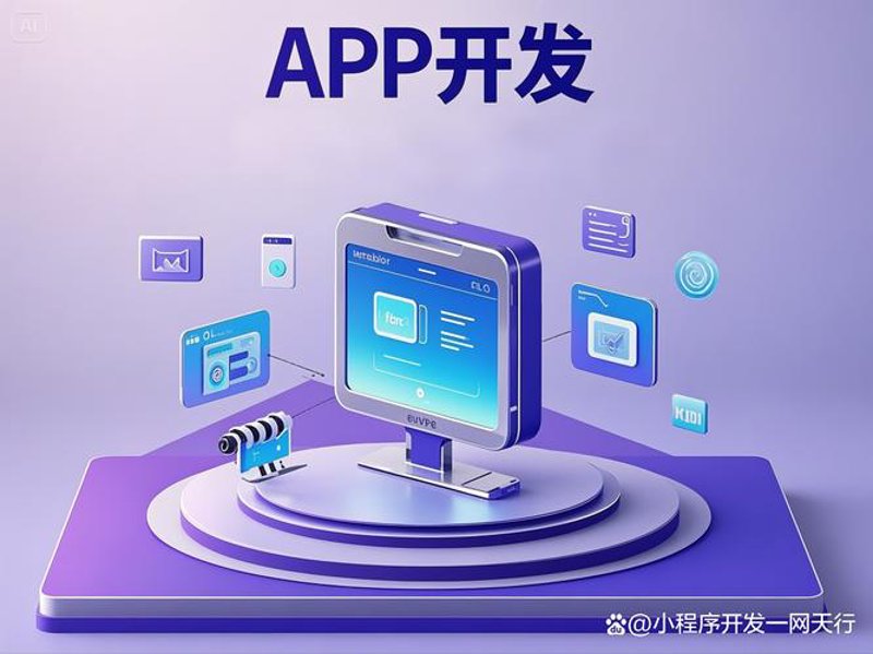 贵州软件开发：把握行业发展脉搏