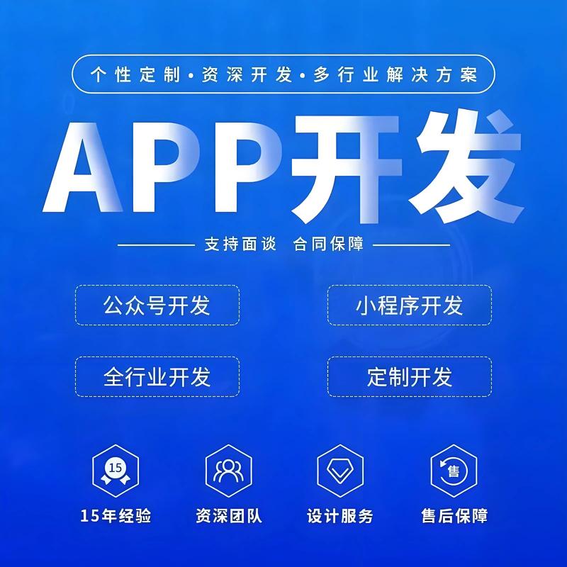 如何挑选合适的APP开发服务——一份详尽的指南