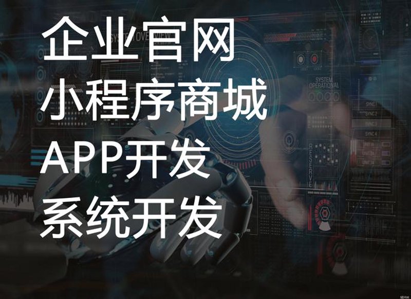 小程序开发：创新驱动下的商业新机遇